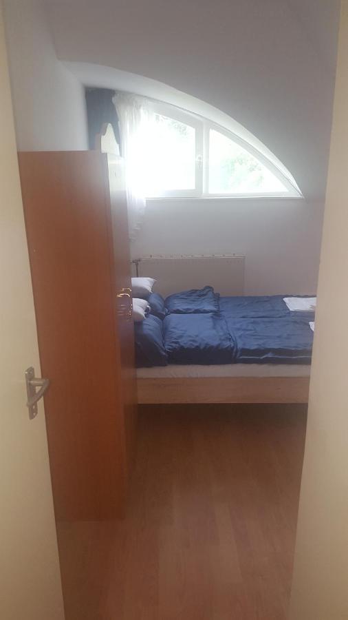 Bliss Apartment Tata Dış mekan fotoğraf