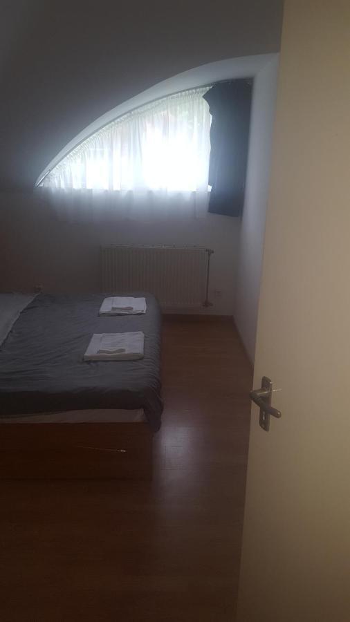 Bliss Apartment Tata Dış mekan fotoğraf