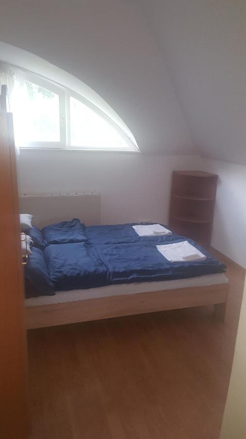 Bliss Apartment Tata Dış mekan fotoğraf